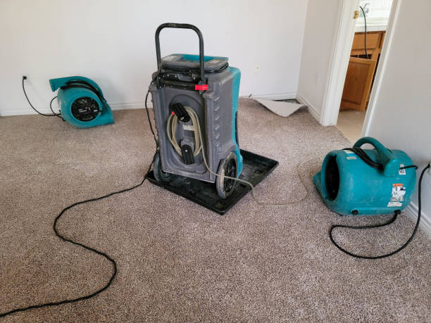 Best Emergency water damage restoration  in Berlin, WI
